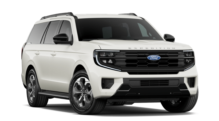Expedition® vehicle